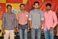 SK Pictures 11th Movie Press Meet